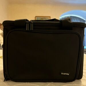 Teamoy Yarn Storage Bag